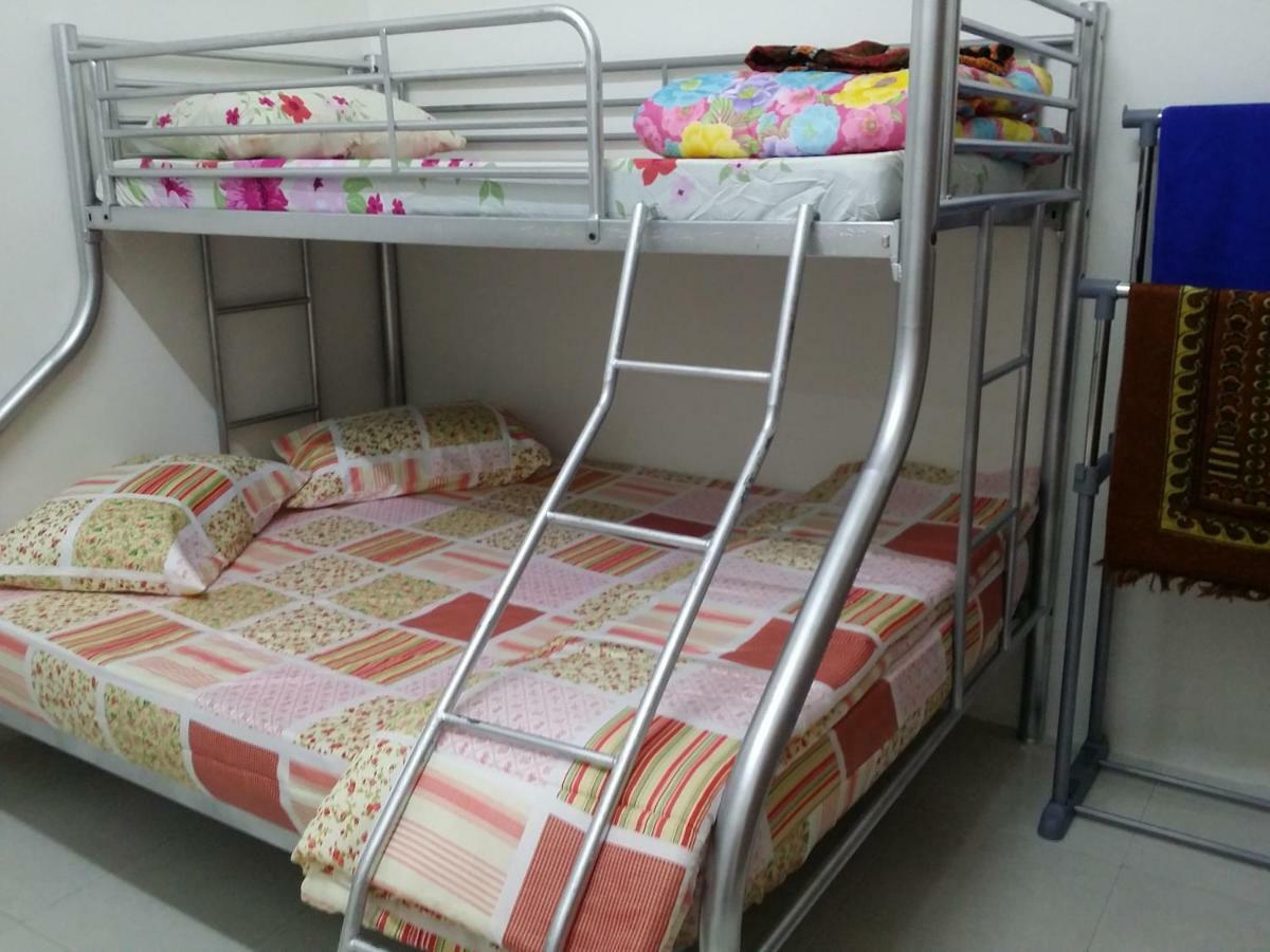 935 M² Dengan 3 Bilik Tidur Dan 2 Bilik Mandi Peribadi Di Tanah Rata * Cameron Highlands
